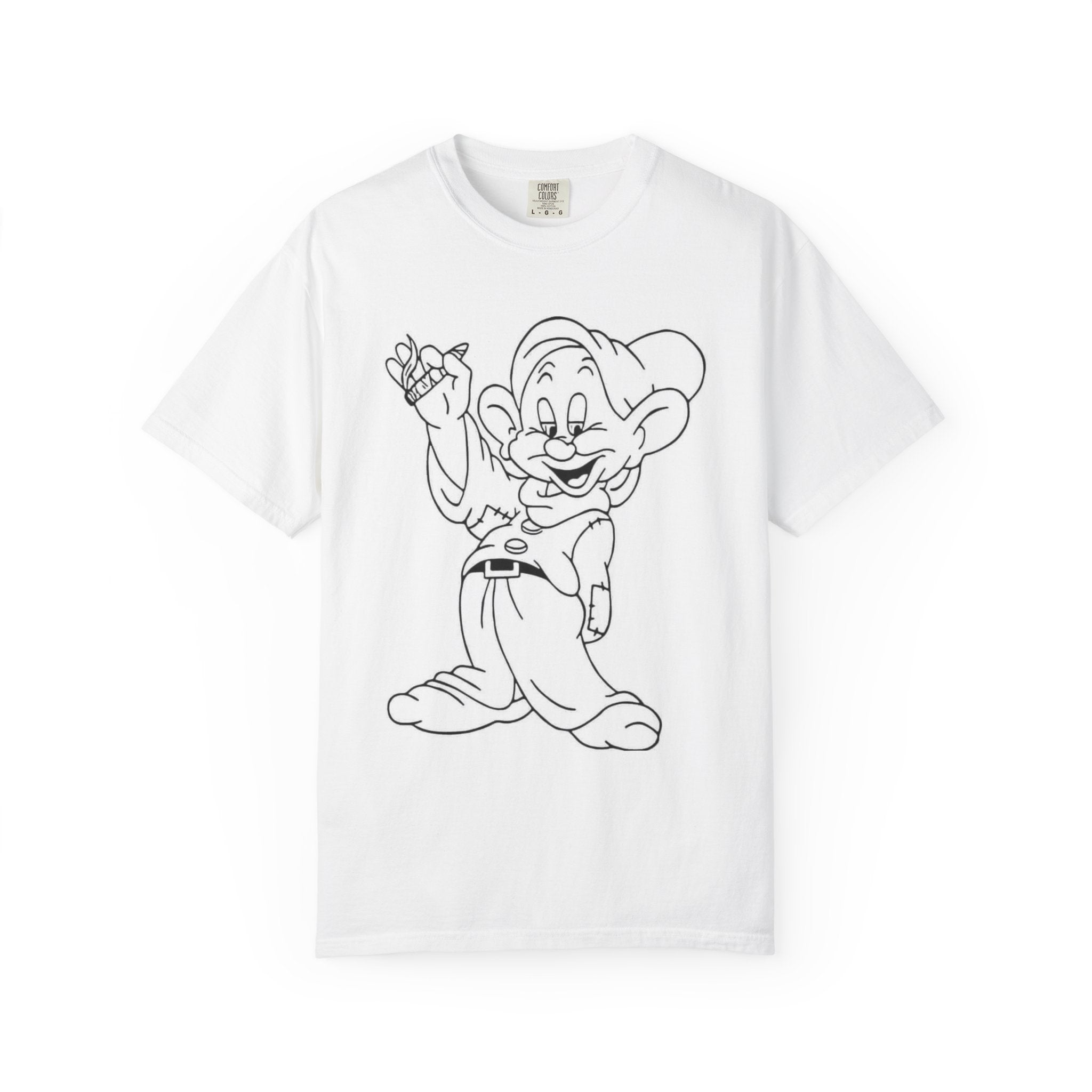 Dopey TShirt