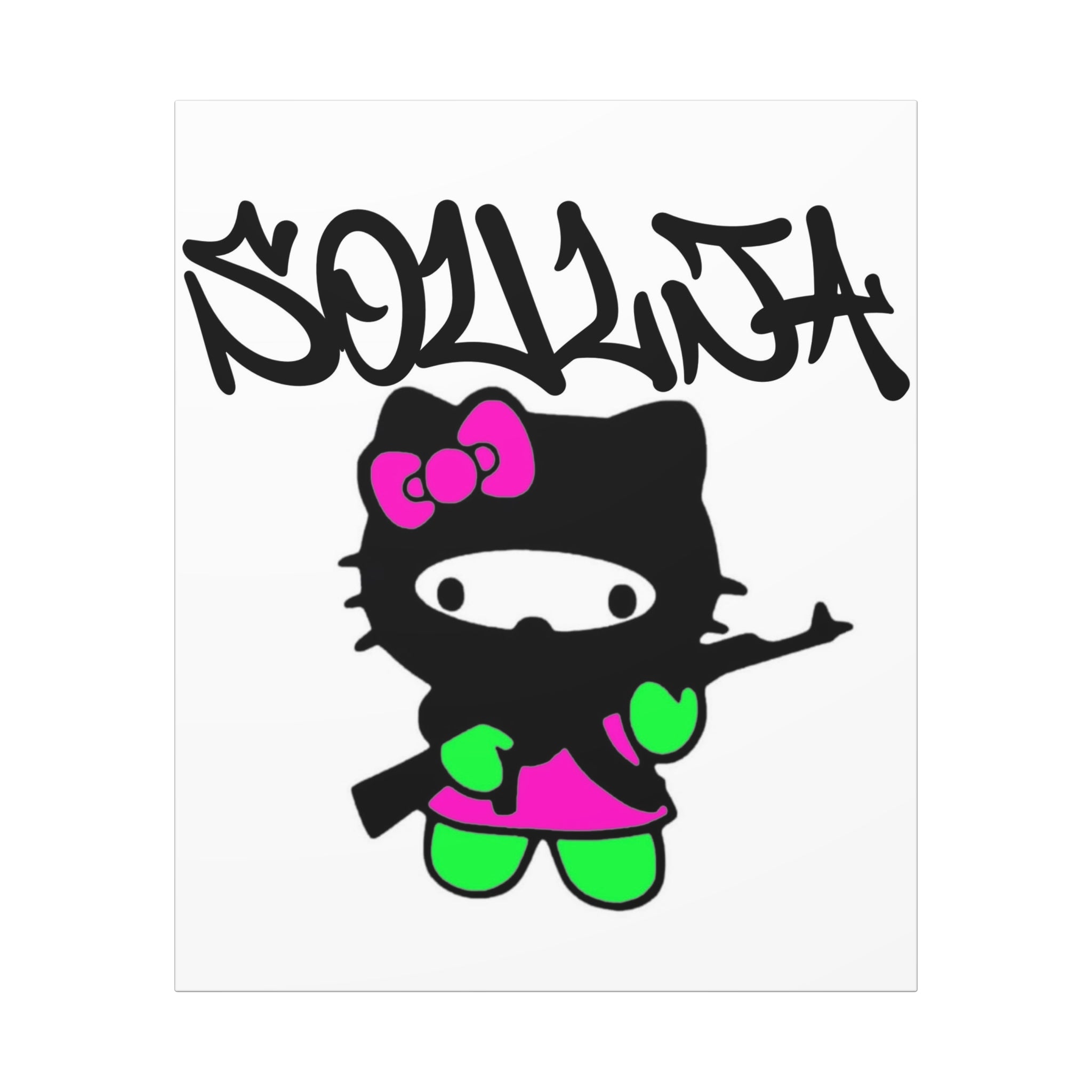 Soulja Kitty