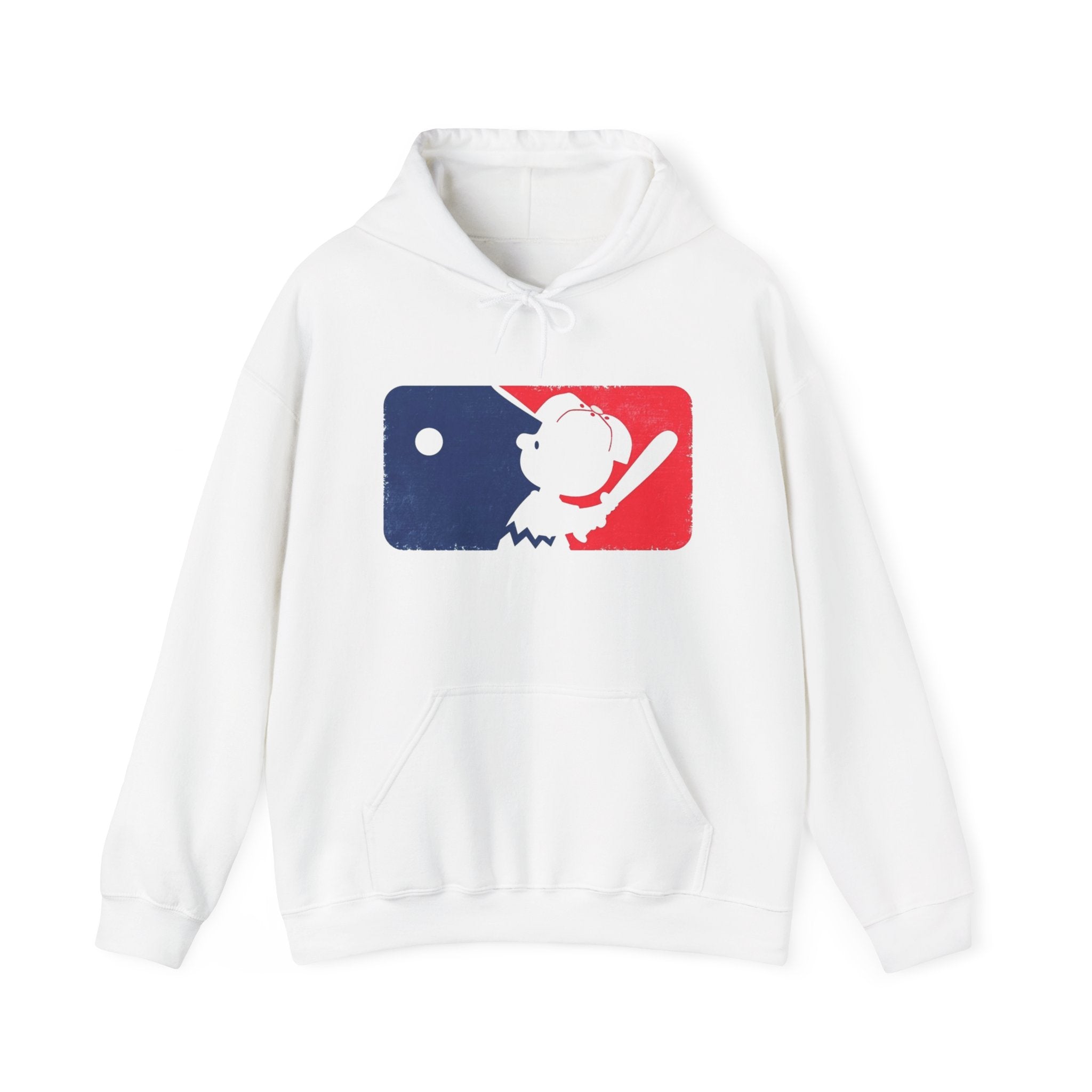 Play Ball Hoodie