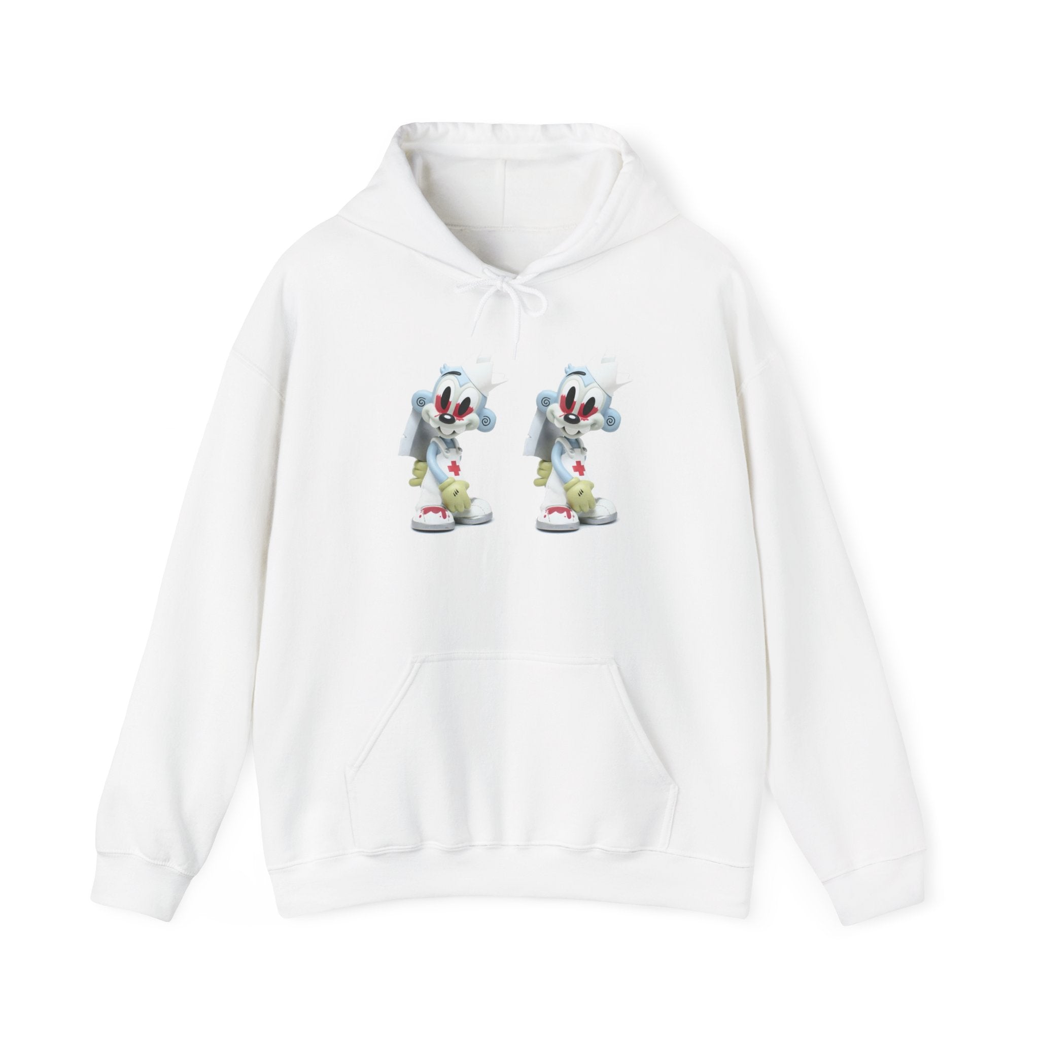 Omẽrta Hoodie