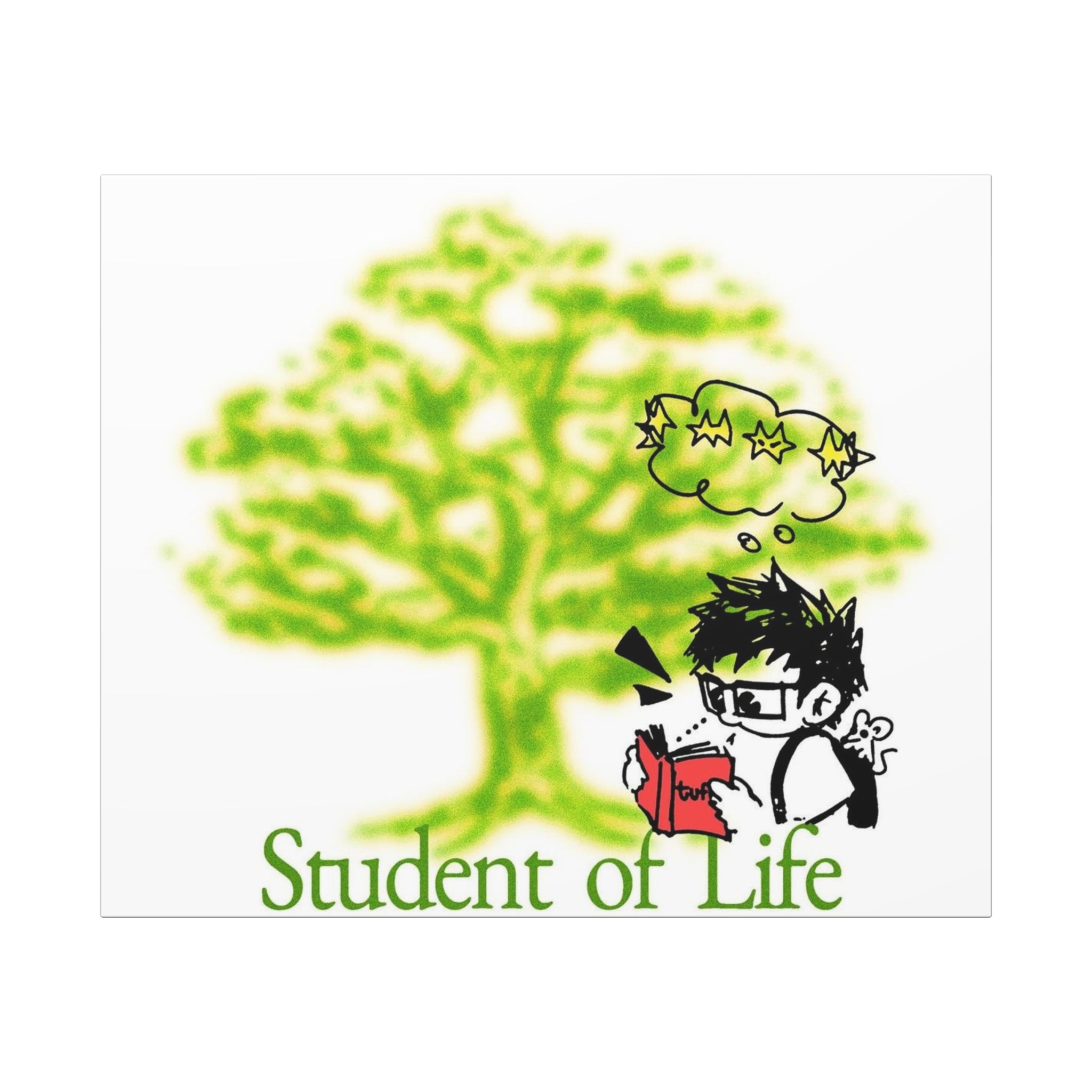 Student Of Life