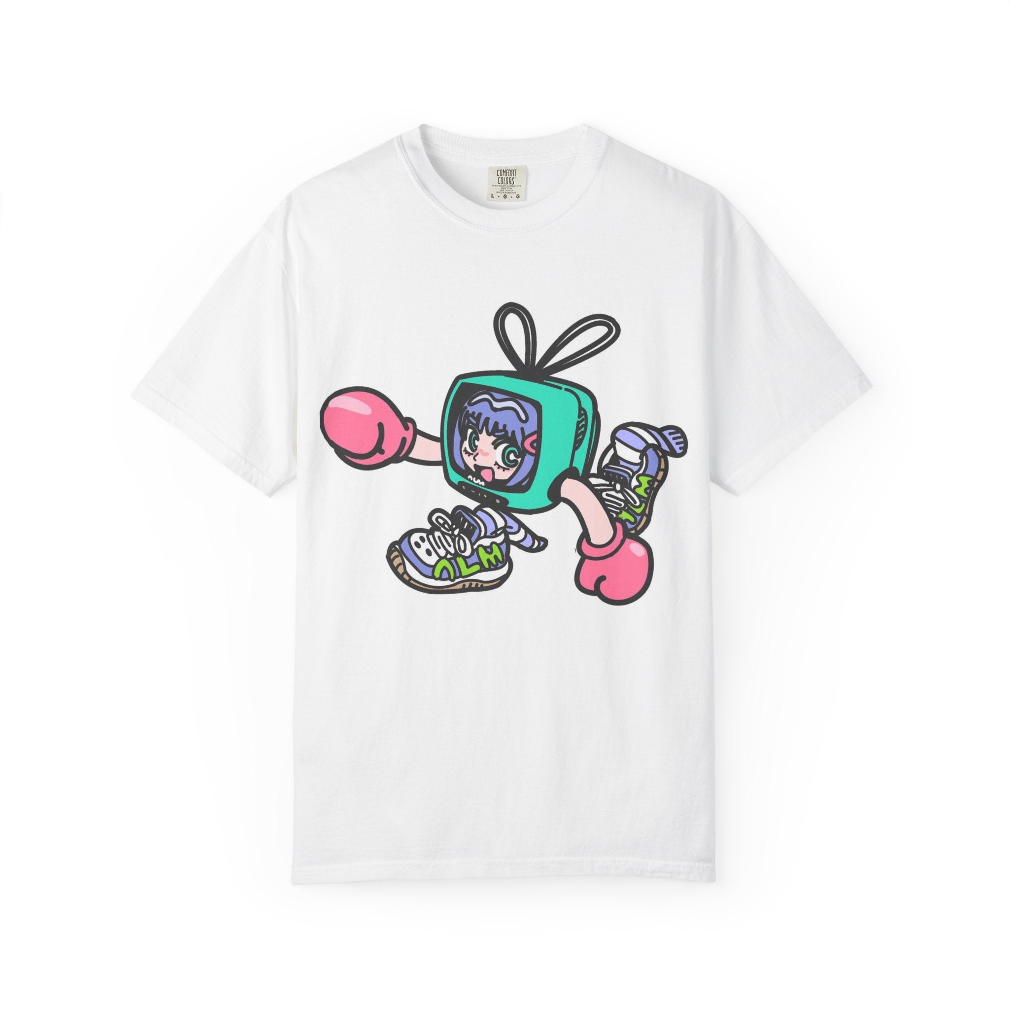 Punchin’ TShirt