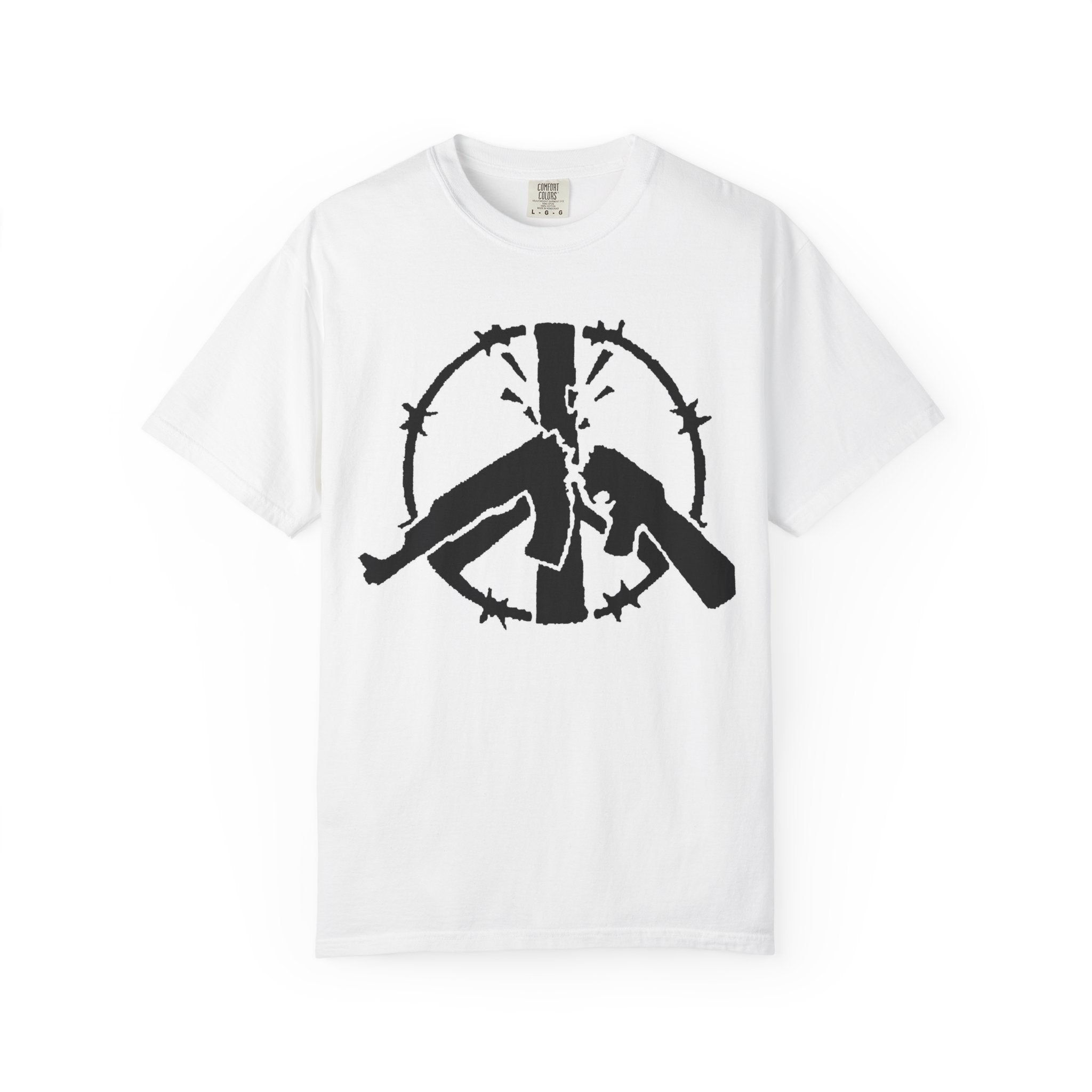 Broken Peace TShirt
