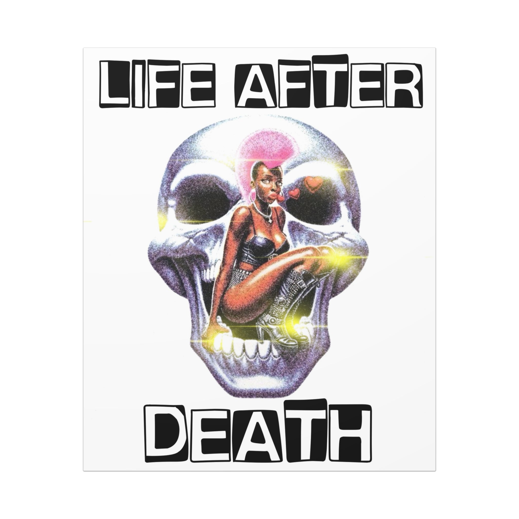 Life After Death