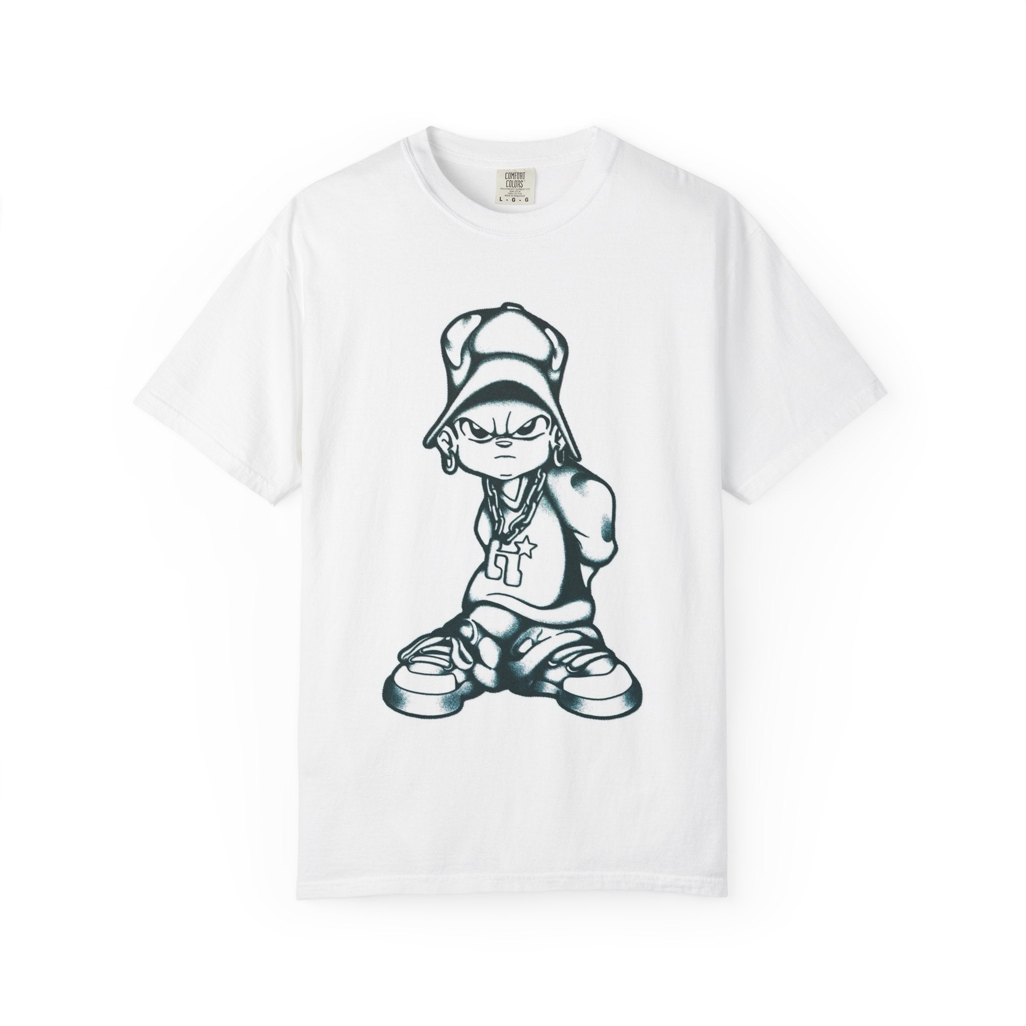 Thug Kid TShirt