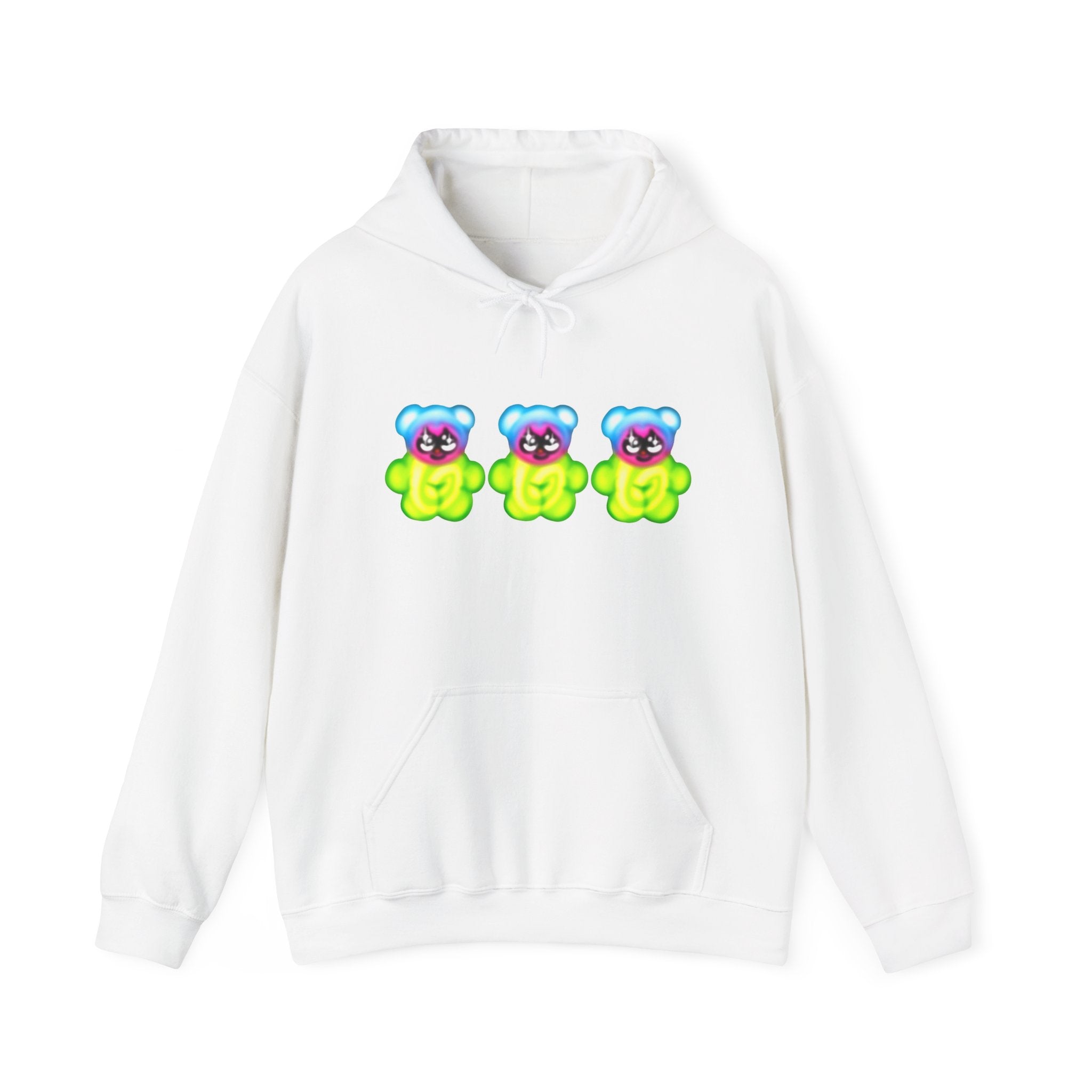 Gummy Bear Hoodie