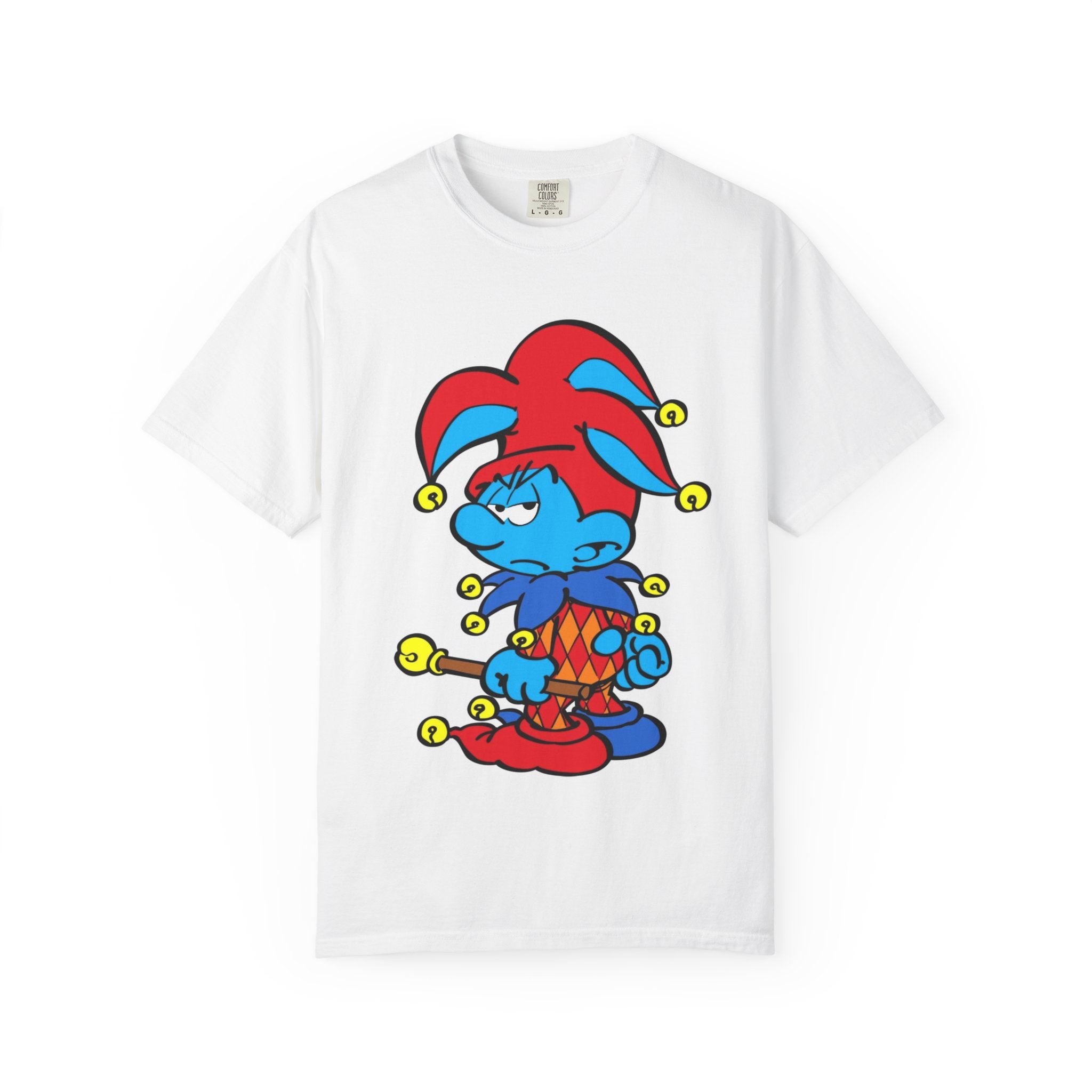 Circus TShirt