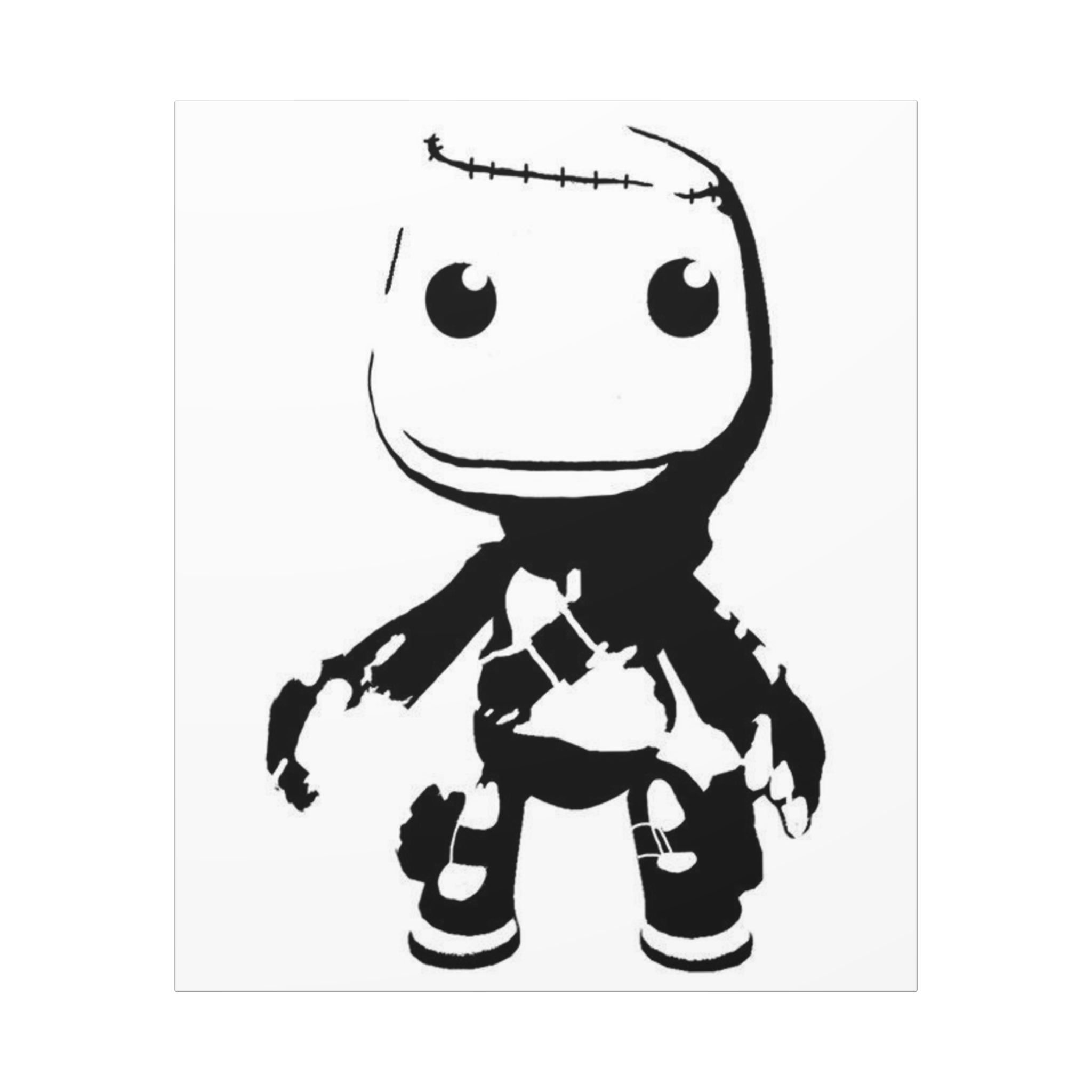 Sackboy