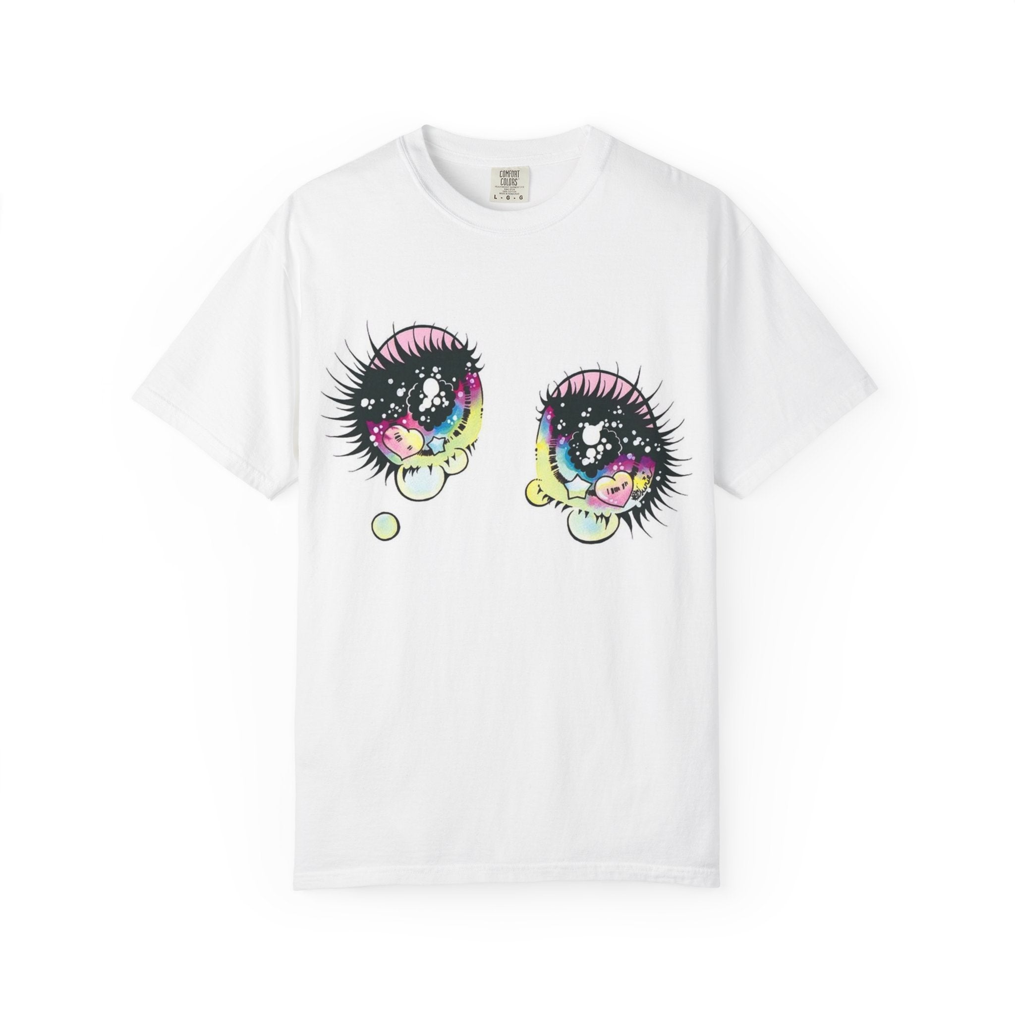 Kawaii Eye TShirt