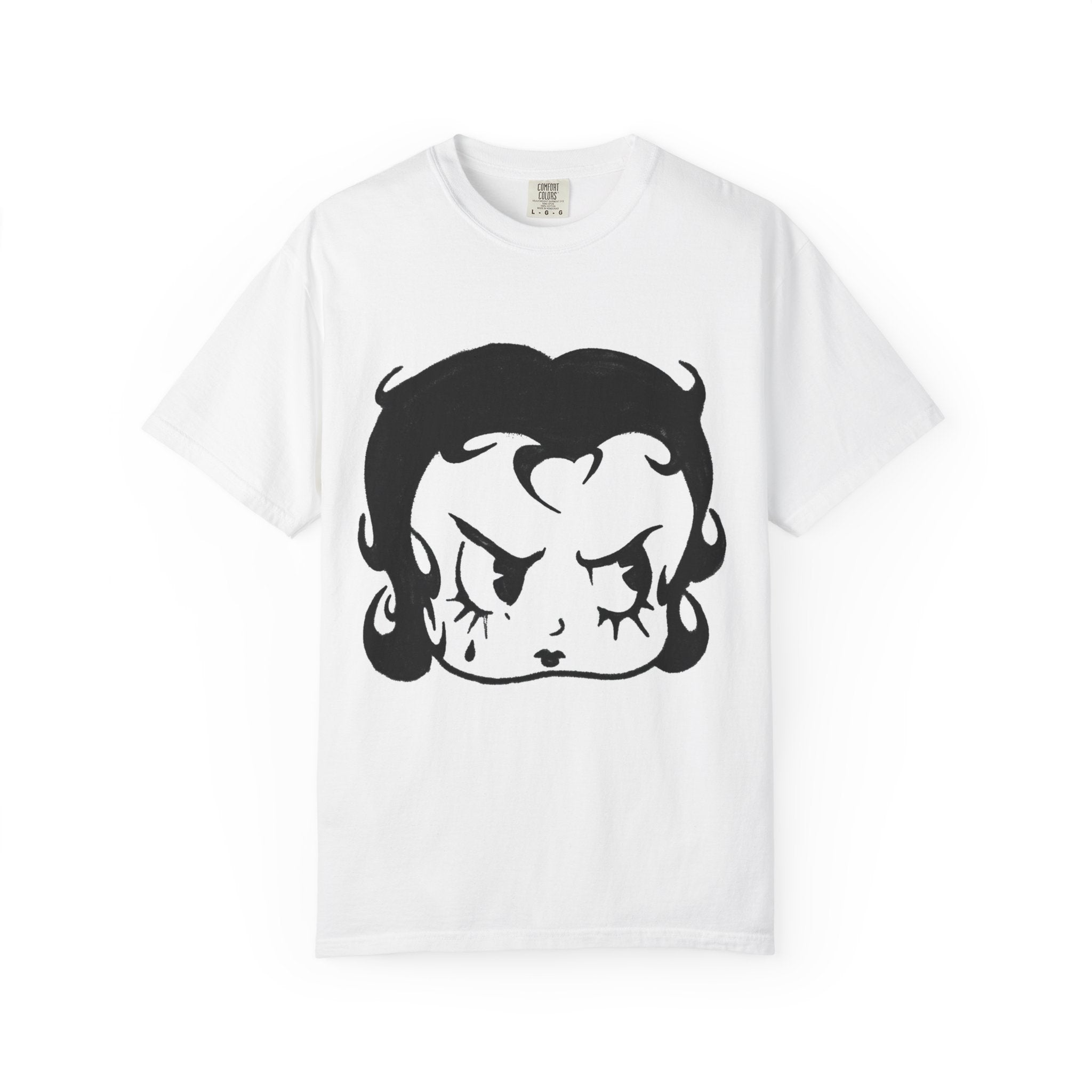 Can’t Hide The Tears TShirt