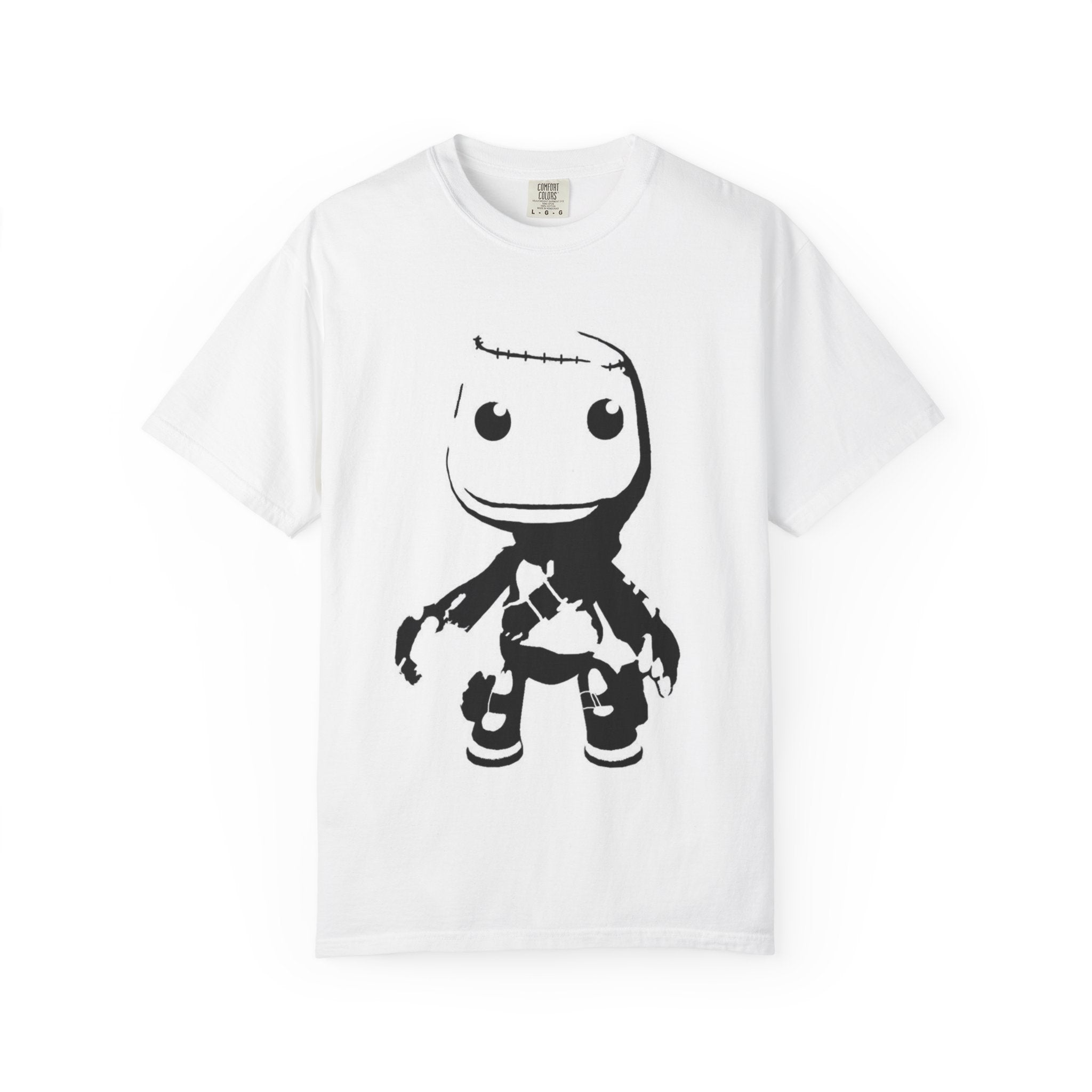 Sackboy TShirt