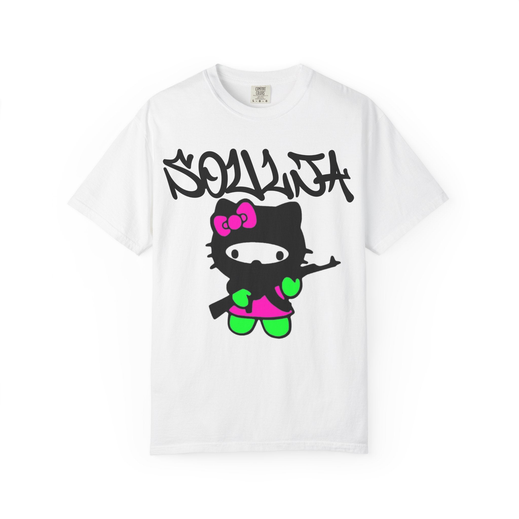 Soulja Kitty TShirt