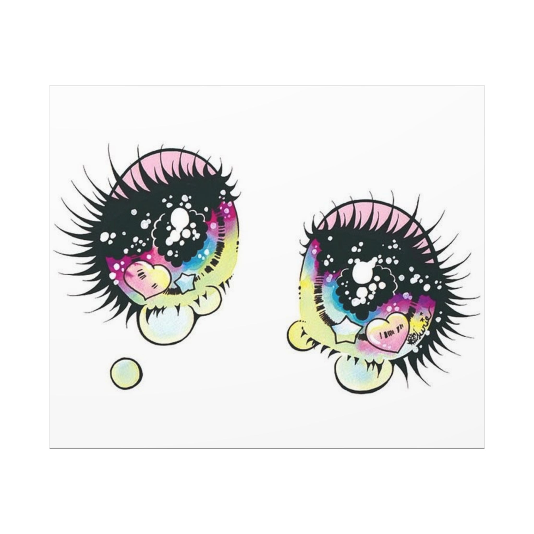 Kawaii Eye